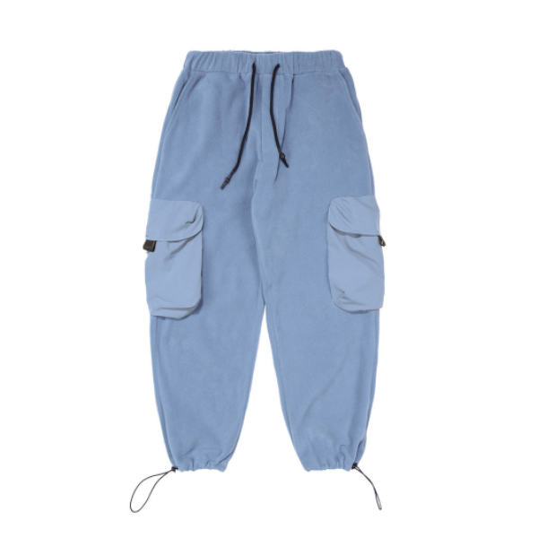 4컬러 드로 스트링 팬츠4-colour drawstring trousers(SMK-967)