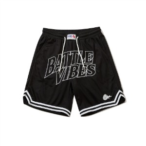 힙합 퀼트 베스켓볼 팬츠Hip Hop Quilted Basketball Pants(A0510)