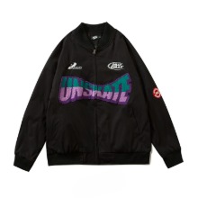 투 컬러 유니섹스 자켓two color unisex jacket(A0109)