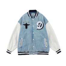 아메리칸 힙합 예수 코튼 자켓American Hip Hop Jesus Cotton Jacket(A0504)