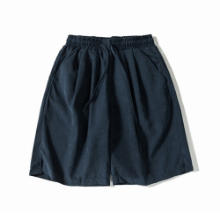 3컬러 베이직 포멀 반바지3 Color Basic Formal Shorts(A0416)