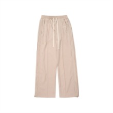 사이드 올 지퍼 밴딩 팬츠side all zip banding trousers(A0627)