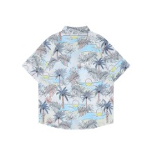 하와이안 캐주얼 프린트 셔츠Hawaiian Casual Print Shirt(A0677)