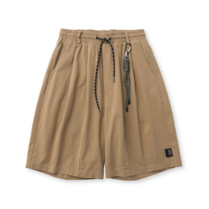 펜던트 캐주얼 베이직 반바지Pendant Casual Basic Shorts(A0603)