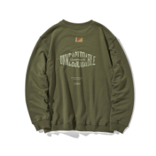 4컬러 베이직 레이어드 맨투맨4 color basic layered sweatshirt(A0406)
